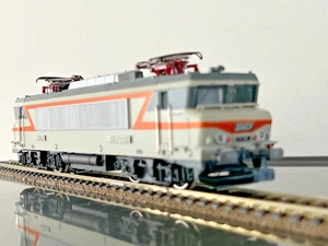 MÄRKLIN 3325 - SNCF - SERIE BB 7200 - ANALOG - H0 - NEU (AD-5431) - Bild 1 von 14