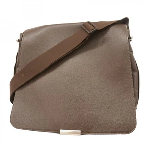 Bolso de hombro LOUIS VUITTON Taiga Victor Grizzly M30148 A2699 - Imagen 1 de 20