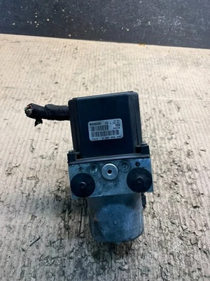 1999 - 2003 BMW 740i 750i ABS bomba de freio antibloqueio 6755739 fabricante de equipamento original v6440 DG - Imagem 1 de 4