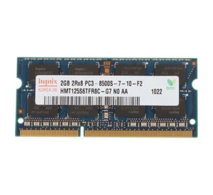 Hynix PC3 1333 10600 Laptop Memory 8GB 4GB 2GB 1GB PC2 DDR2 DDR3 SODIMM RAM Lot! - Picture 1 of 20