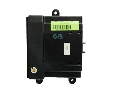 2008 Subaru Outback Anti Theft Locking Alarm Module OEM - Image 1 of 4