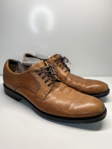 Rockport Adiprene by ADIDAS Men’s Shoes A12163 Size 12 (F9)