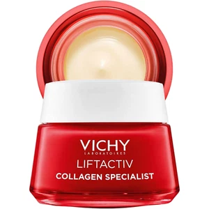 Vichy Liftactiv Collagen Specialist 50 ml crema giorno antietà per tutti i tipi di pelle - Foto 1 di 10