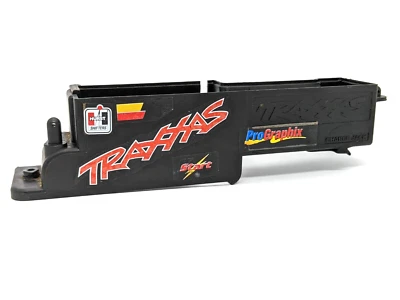 Traxxas  Radio Tray for Revo TRX5314 - Image 1 of 3