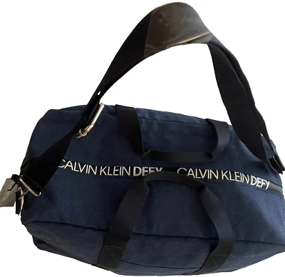 Bolso de mano Calvin Klein Defy Foto 1 de 2