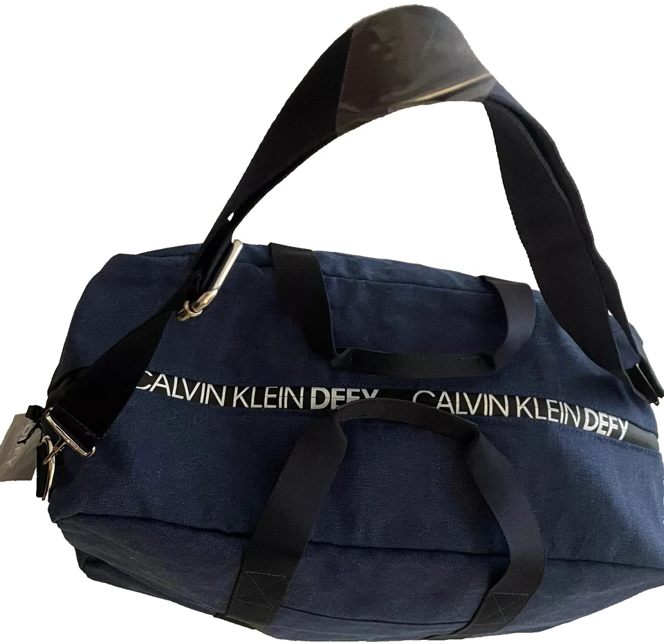 Calvin Klein  Defy  Carry On Bag - Image 1 of 2