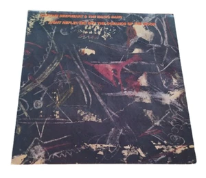 Captain Beefheart 1982  Light Reflected Off The Oceands Of The Moon 12" Vinyl - Imagen 1 de 6