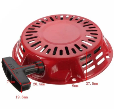 Lanceur Honda GX120 GX140 GX160 GX200 Débroussailleuse tondeuse etc.. CL 03