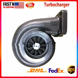 TA3103 6205-81-8110 Turbocharger Fits Komatsu PC100 PC120 PC100-5 Engine S4D95L - Bild 1 von 5