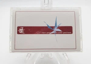 Nujabes – Ristorante (Cassette Tape, 2002) Tested - Picture 1 of 7