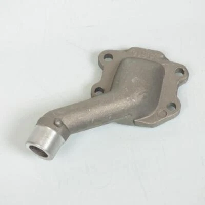 Pipe d'admission Ø21mm pour moto enfant Yamaha 50 PW Neuf Pee Wee Piwi - Photo 1/4