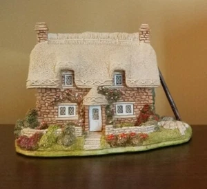 Vintage 1990 Lilliput Lane Bridle Way in Original Box - Picture 1 of 4