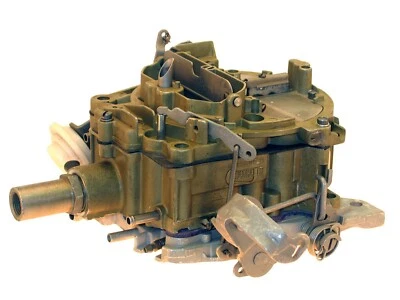 ROCHESTER QUADRAJET 1973-1974 BUICK 350-455 V8 ENGINE - Image 1 of 2