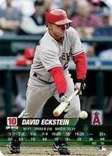 2005 MLB Showdown Baseball Card Pick