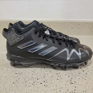 New Adidas Freak Spark MD J GZ6889 Football Cleats Size 5 NO BOX - Picture 1 of 10