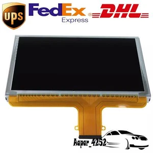For 2015-2018 Chevrolet GMC Touch-Screen Glass Digitizer LCD MYLINK Repalcement - Picture 1 of 8