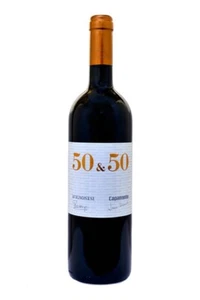 TOSCANA ROSSO IGT 2007 50&50 LT 0,750 - Imagen 1 de 1