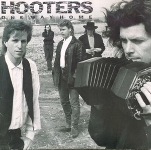 The Hooters - One Way Home - Bild 1 von 1