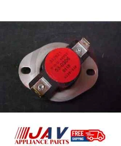 For Crosley Dryer - Hi-limit Thermostat Inv# AO762 - Picture 1 of 1