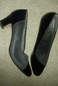 Jenny Schuhe Pumps Stewardess 39 5,5 - Bild 1 von 1