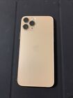 Apple iPhone 11 Pro Max - 64 GB - Gold (AT&T)