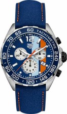 TAG Heuer Formula 1 Blue Men's Watch - CAZ101N.FC8243