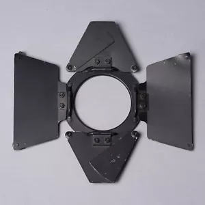Dedolight DBD8 Barn Doors - Picture 1 of 1