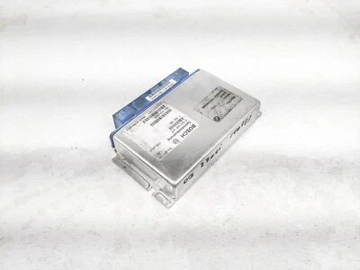 2001-2002 Bmw 330Ci передачи TCM компьютерный модуль 24-60-7-523-490 * на трансмиссии - Изображение 1 из 4