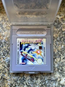 Alleyway - Nintendo Gameboy - Originale - Foto 1 di 1