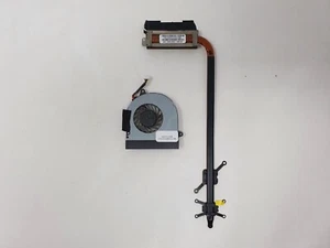 Asus UL50A Fan KSB0505HB CPU Cooling Fan Heatsink 13N0-FNA0101 Genuine - Picture 1 of 9