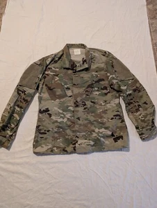 OCP Mantel/Top Medium Long Army Combat Uniform USGI Neu ohne Etikett Multicam Camoflage - Bild 1 von 5