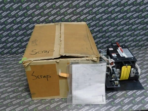 NEW Kohler GM17946 Transfer Switch Contactor 260A 600V 50/60Hz - Picture 1 of 11