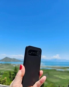 NIEUWE mobiele WiFi-router werkt SIM-vrij en draadloos (100 GB aangeboden in EU) - Afbeelding 1 van 7