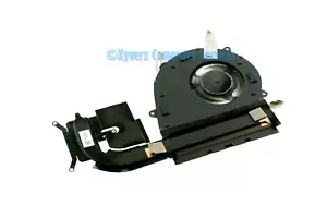 BF095A05P GENUINE GATEWAY FAN WHEATSINK GWTC71427-BK (CH22) - Picture 1 of 2