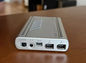 PHR-250CC FireWire/USB 2.0 + 160GB 2,5 Zoll - Bild 1 von 3