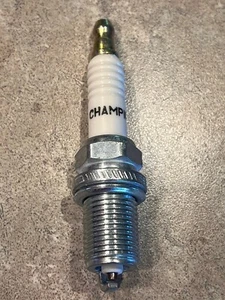 Champion Spark Plug QC12YC - 2 Pack - Picture 1 of 2