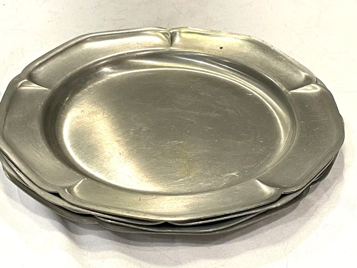 international pewter plate products for sale | eBay