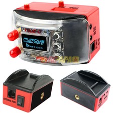 Furious FPV Combo Dock-King Ground Station True-D Diversity Firmware 3.7D NEW