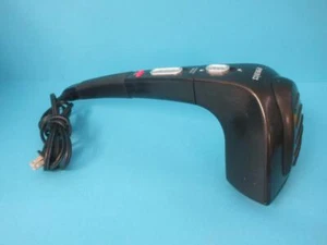 HoMedics Hand Held Heat Body Shoulder Back Percussion Massager HHP-300 Extends - Photo 1 sur 8