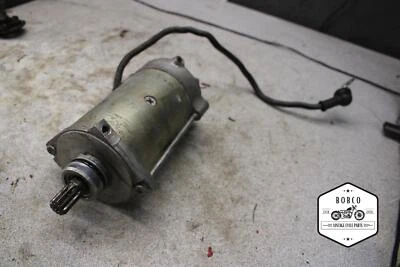 Honda CB550K 1976 motor arranque motor U8-1965.NS Foto 1 de 4