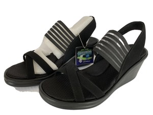 Las mejores ofertas en Sandalias Skechers Mujer Skechers Burst | eBay