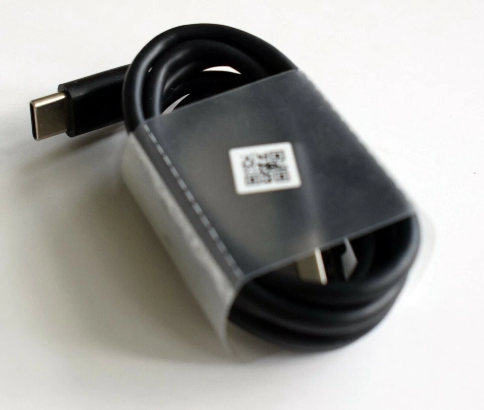 Official Nokia USB-C Cable for Fast Data Transfer - Image 1 of 3