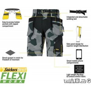 Snickers Shorts for Men for sale | Shop 