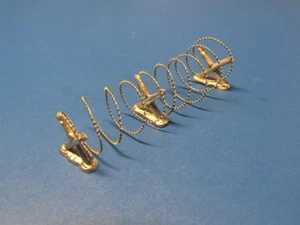 Stacheldraht-Verhau, Maßstab - 1:72 - Bild 1 von 2