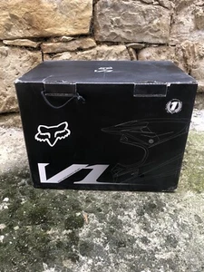 Casco Motocross Fox - Imagen 1 de 12