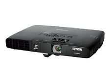Epson PowerLite 1761W LCD Projector