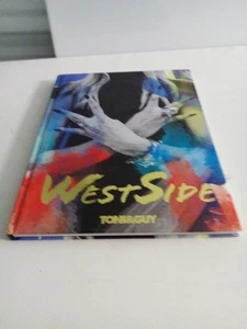 Westside Collection Book By Toni&Guy - Picture 1 of 23