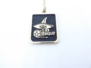 PORTE CLES / SCHLÜSSELRING - FUSSBALL - WM - MEXICO 86 - PIQUE - MASKOTTCHEN - Bild 1 von 14