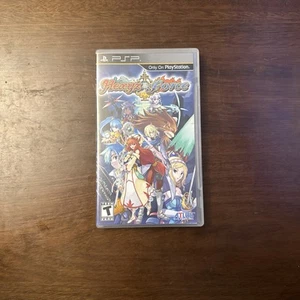 Nuevo - Hexyz Force (Playstation PSP) sellado de fábrica - Imagen 1 de 4