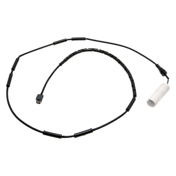 For BMW X1 2012-2015 Raybestos EWS177 R-Line Disc Brake Pad Wear Sensor Foto 1 de 1